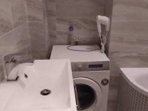 Pronájem bytu 3+kk, Poděbrady - Poděbrady II, nám. T.G.Masaryka, 78 m2