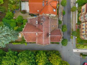 Pronájem bytu 3+kk, Poděbrady - Poděbrady II, nám. T.G.Masaryka, 78 m2