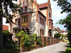 Pronájem bytu 3+kk, Poděbrady - Poděbrady II, nám. T.G.Masaryka, 78 m2