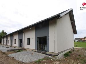 Prodej rodinného domu, Mysliboř, 140 m2