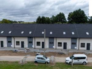 Prodej rodinného domu, Mysliboř, 140 m2