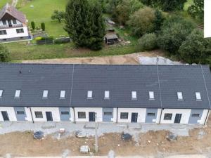 Prodej rodinného domu, Mysliboř, 140 m2