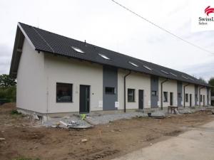 Prodej rodinného domu, Mysliboř, 140 m2