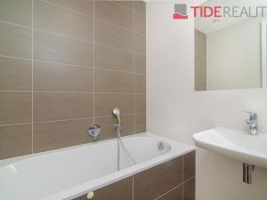 Pronájem bytu 3+kk, Praha - Břevnov, Radičova, 100 m2