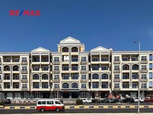 Prodej bytu 1+kk, Hurghada, Egypt, 30 m2