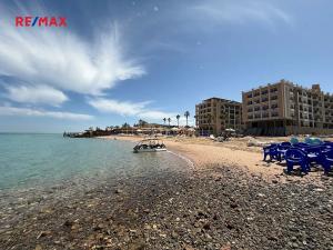 Prodej bytu 1+kk, Hurghada, Egypt, 30 m2