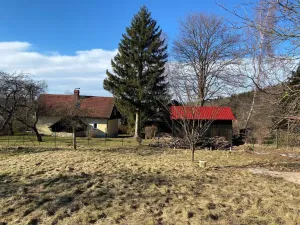 Prodej pozemku pro bydlení, Seč - Ústupky, 908 m2