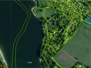 Prodej pozemku pro bydlení, Seč - Ústupky, 908 m2