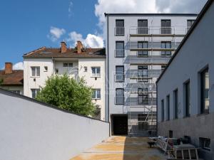 Prodej bytu 3+kk, Brno - Židenice, Bubeníčkova, 89 m2