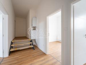 Prodej bytu 3+kk, Brno - Židenice, Bubeníčkova, 89 m2