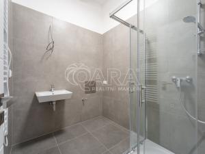 Prodej bytu 3+kk, Brno - Židenice, Bubeníčkova, 89 m2