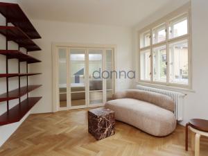 Pronájem bytu 2+kk, Praha - Dejvice, Fetrovská, 55 m2