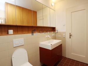 Pronájem bytu 2+kk, Praha - Dejvice, Fetrovská, 55 m2