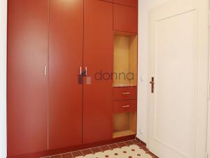 Pronájem bytu 2+kk, Praha - Dejvice, Fetrovská, 55 m2