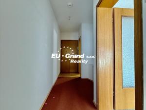 Pronájem bytu 2+kk, Zittau, Německo, Siemensstrasse, 62 m2