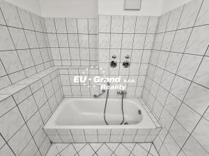 Pronájem bytu 2+kk, Zittau, Německo, Siemensstrasse, 62 m2