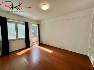 Pronájem bytu 4+kk, Praha - Holešovice, U Pergamenky, 128 m2
