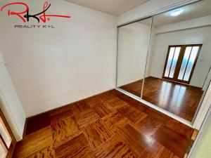Pronájem bytu 4+kk, Praha - Holešovice, U Pergamenky, 128 m2