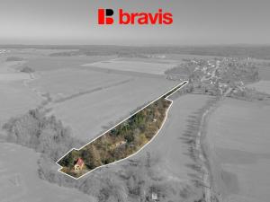 Prodej ubytování, Újezd u Rosic, 600 m2