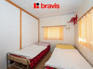 Prodej ubytování, Újezd u Rosic, 600 m2