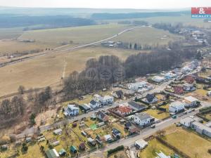 Prodej chaty, Cheb - Háje, 38 m2