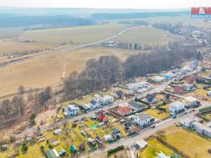 Prodej chaty, Cheb - Háje, 38 m2