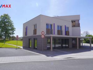 Prodej bytu 3+kk, Vrchlabí, Papírenská 1702, 121 m2