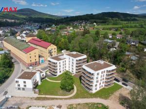 Prodej bytu 3+kk, Vrchlabí, Papírenská 1702, 121 m2