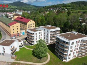 Prodej bytu 3+kk, Vrchlabí, Papírenská 1702, 121 m2