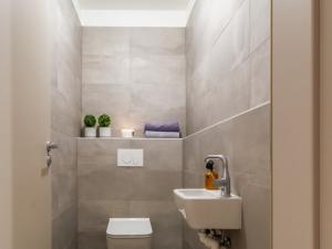 Prodej bytu 3+kk, Vrchlabí, Papírenská 1702, 121 m2