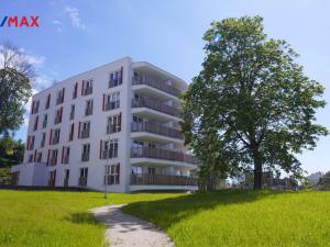 Prodej bytu 3+kk, Vrchlabí, Papírenská 1702, 121 m2