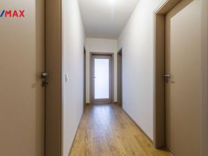 Pronájem bytu 3+kk, Vrchlabí, Papírenská, 86 m2