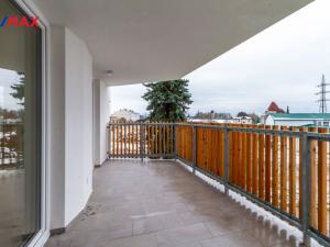 Pronájem bytu 3+kk, Vrchlabí, Papírenská, 86 m2