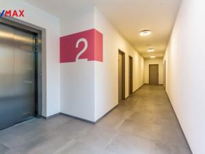 Pronájem bytu 3+kk, Vrchlabí, Papírenská, 86 m2