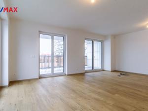 Prodej bytu 3+kk, Vrchlabí, Papírenská, 86 m2