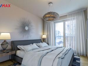 Prodej bytu 3+kk, Vrchlabí, Papírenská, 86 m2