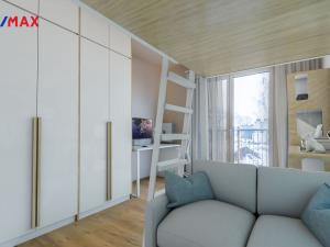 Prodej bytu 3+kk, Vrchlabí, Papírenská, 86 m2