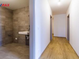 Prodej bytu 3+kk, Vrchlabí, Papírenská, 86 m2