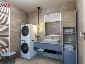 Prodej bytu 3+kk, Vrchlabí, Papírenská, 86 m2