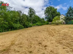 Prodej pozemku pro bydlení, Chocerady, 845 m2