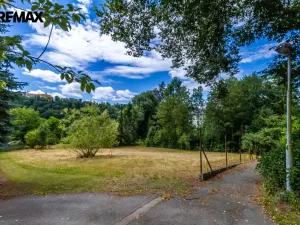 Prodej pozemku pro bydlení, Chocerady, 845 m2