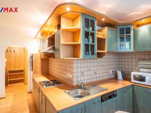 Prodej bytu 2+1, Janské Lázně, Na Sluneční Stráni, 64 m2