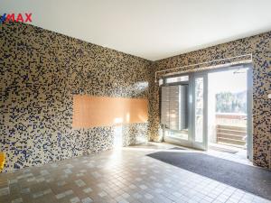 Prodej bytu 2+1, Janské Lázně, Na Sluneční Stráni, 64 m2