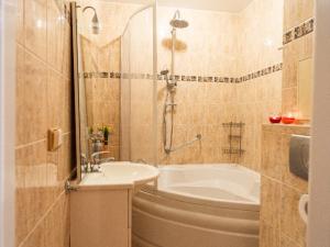 Prodej bytu 2+1, Janské Lázně, Na Sluneční Stráni, 64 m2