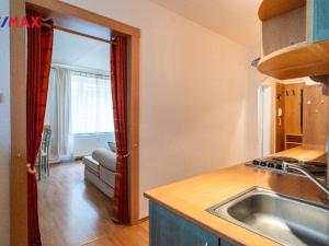 Prodej bytu 2+1, Janské Lázně, Na Sluneční Stráni, 64 m2