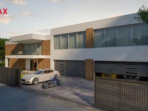 Prodej pozemku pro bydlení, Praha - Satalice, K cihelně, 2143 m2