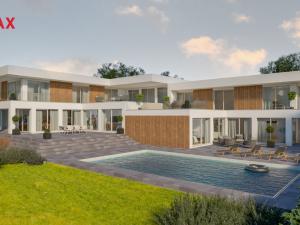 Prodej pozemku pro bydlení, Praha - Satalice, K cihelně, 2143 m2