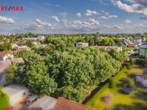 Prodej pozemku pro bydlení, Praha - Satalice, K cihelně, 2143 m2