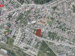 Prodej pozemku pro bydlení, Praha - Satalice, K cihelně, 2143 m2