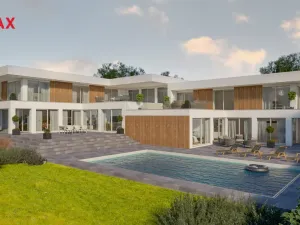 Prodej pozemku pro bydlení, Praha - Satalice, K cihelně, 2143 m2